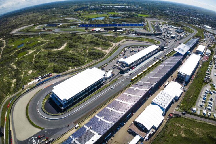 F1: 2023 Dutch GP Preview