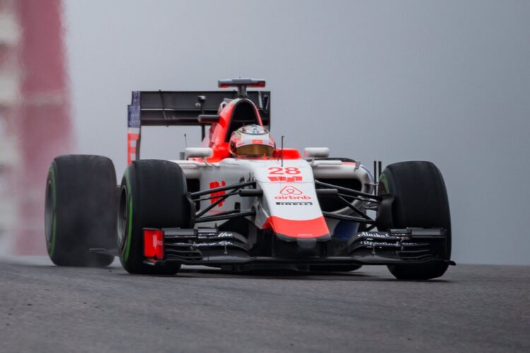 Friday morning IndyCar update from Austin