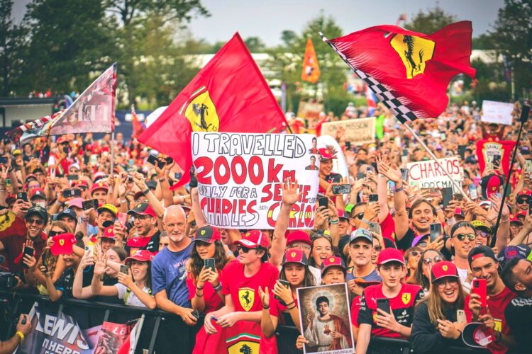 How F1’s Previous Rule Revolutions Played Out as 2026 Promises Complete Overhaul