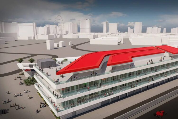 F1: Las Vegas GP reaches agreement with Culinary Union