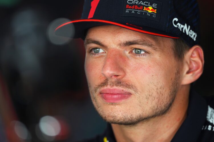 F1: Norris expects Verstappen to school everyone in Suzuka