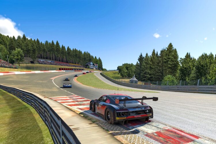 Racing Games to Try Out This Year