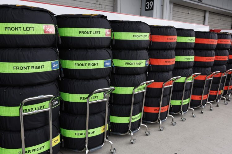 Formula 1 News: FIA decides to keep Tire Blankets