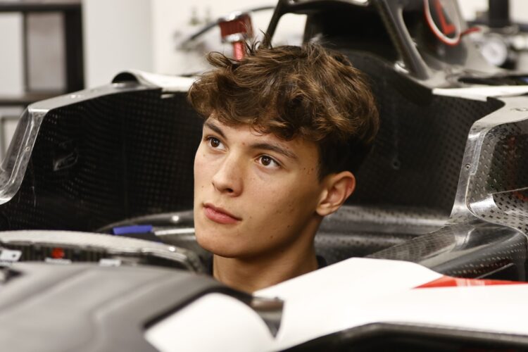 Formula 1 News: Marko rules out RB seat for Ferrari’s Bearman