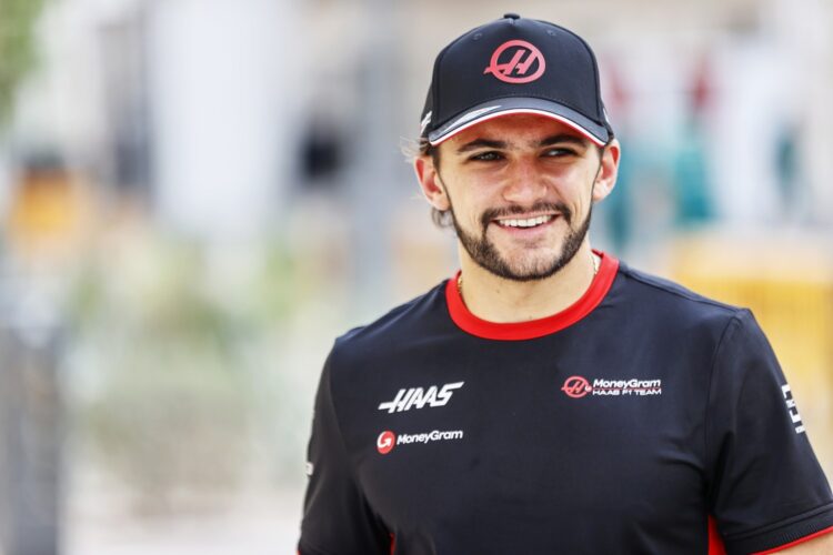 IndyCar: Rahal team signs Fittipaldi