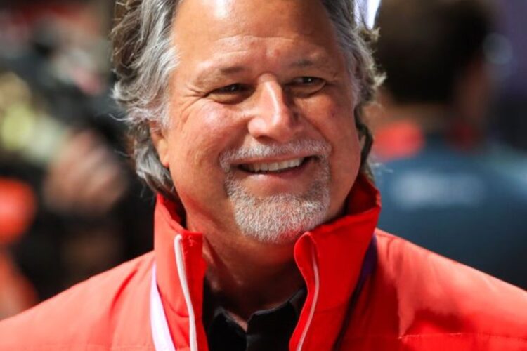 F1: FIA boss certain FOM will approve Andretti-Cadillac