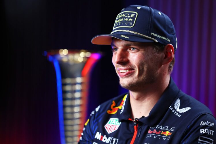 F1: Max Verstappen Is close to perfection – Hill