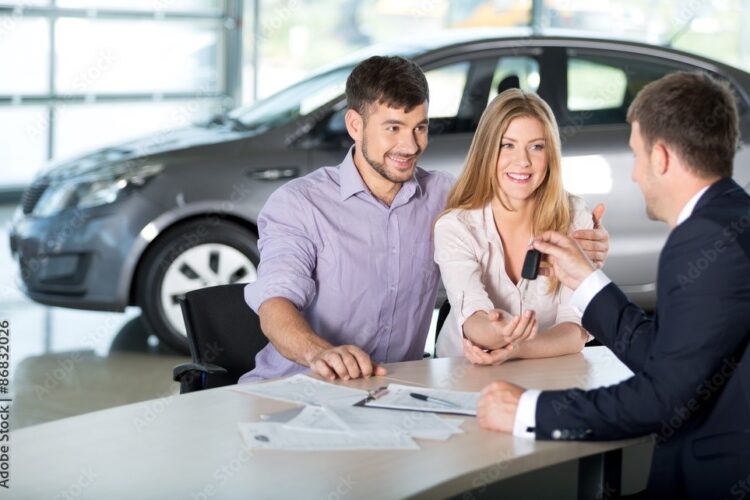 Automotive: Your Ultimate Car Buyers Guide