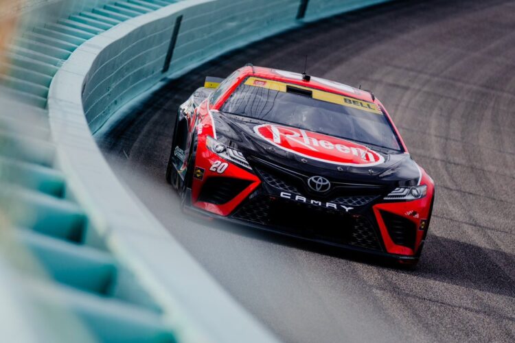 NASCAR News: Homestead Cup, Xfinity & Truck weekend Preview