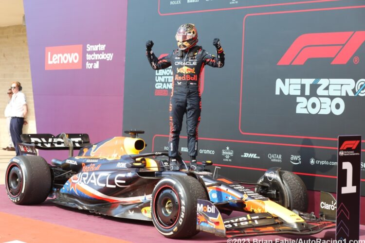 Formula 1 News: Verstappen’s dominance ‘not boring’ – Villadelprat