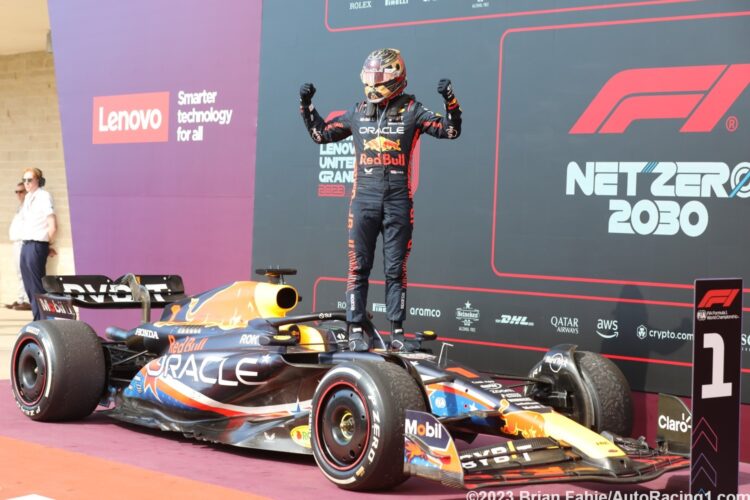 F1: As it has always been, F1 car design 75% of equation