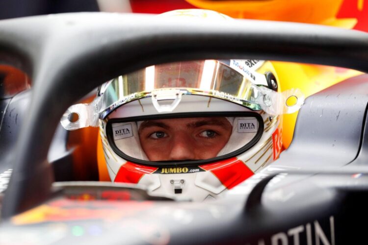 Formula 1 News: Other drivers know Verstappen too talented