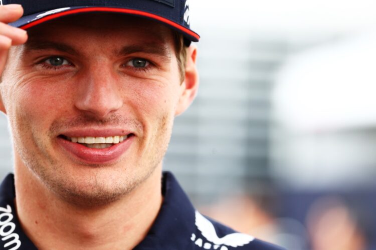 F1: Verstappen tops opening Mexico City GP practice