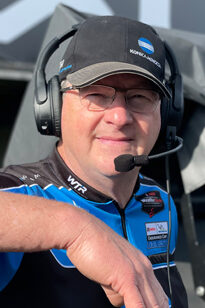 IndyCar: Dale Coyne hires Mitch Davis