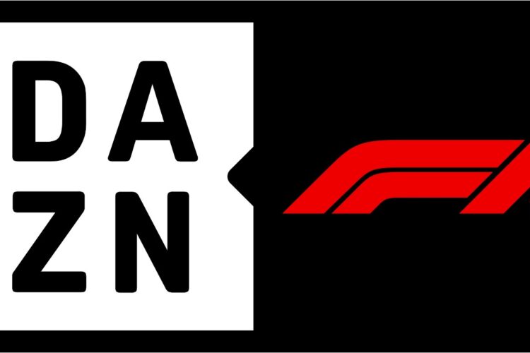 F1: DAZN extends F1 broadcasting rights in Spain