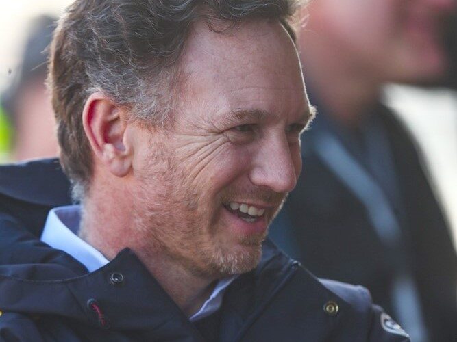F1: Horner says right decision was made in F1 title decider
