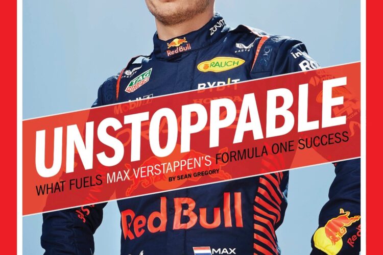 F1 News: Berger thinks Verstappen headed to 4th straight title