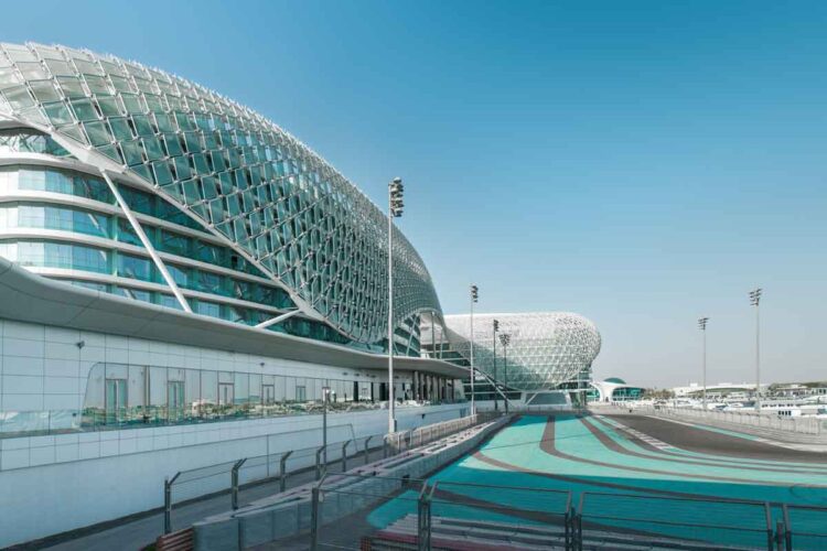 F1: Abu Dhabi Yas Island Hotel prices surge up to 800% for race weekend