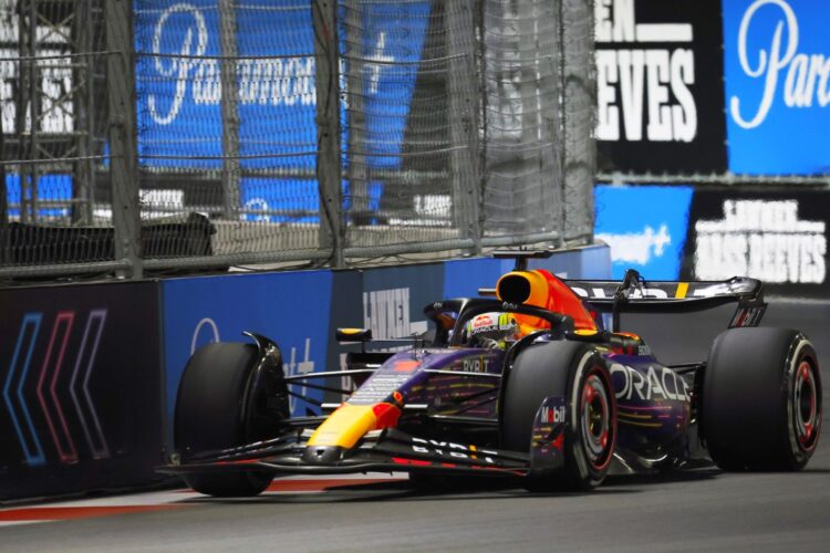 F1 News: Red Bull team again gets least amount of Aero Dev Time