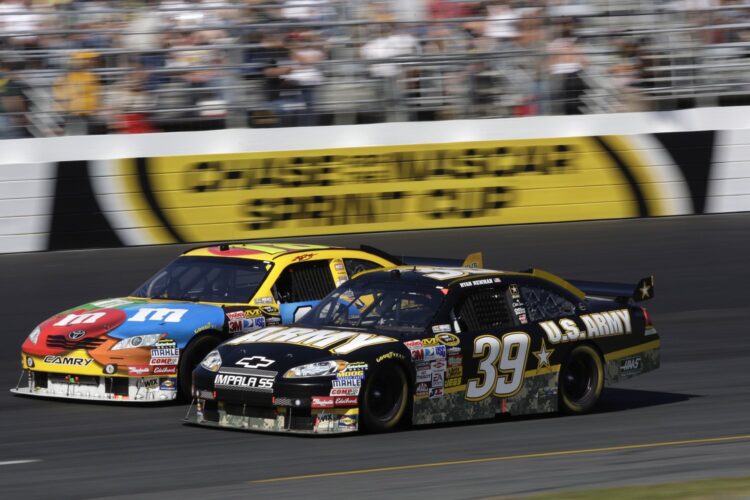 Accelerating Prosperity: NASCAR’s Impact on S Carolina Economy