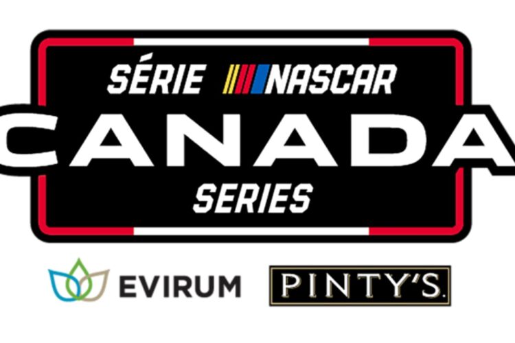 NASCAR News: Canadian Series Receives New Name
