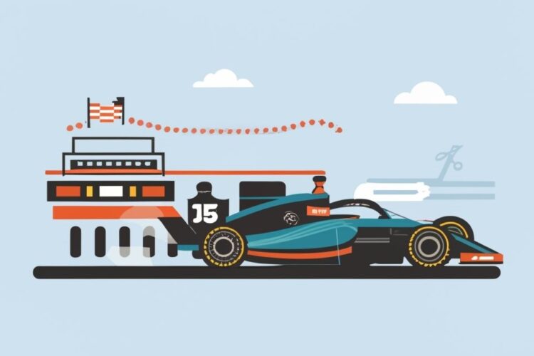 Motorsports Betting in the Digital Era