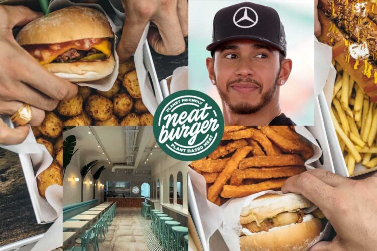 Formula 1 News: Hamilton’s Neat Burger business on thin ice?