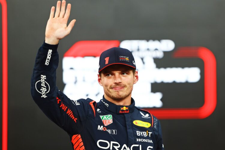 Formula 1 News: Verstappen has not reached his peak yet – Marko