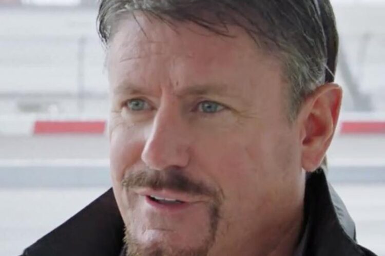 NASCAR News: RCR’s Petree retires, new personnel announced