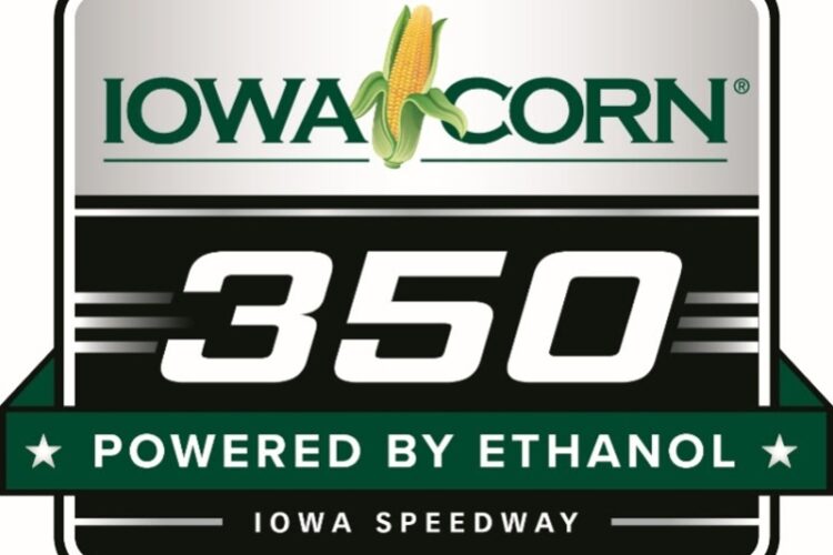 NASCAR News: Iowa already sells out 2024 Cup race