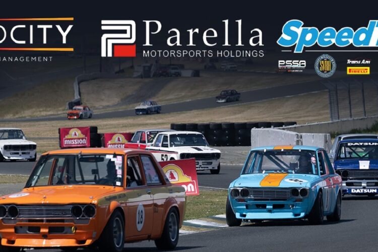 Velocity Capital Management acquires Parella Motorsports