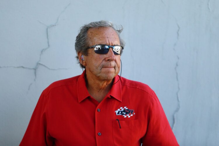 NHRA News: Don Schumacher dead at 79