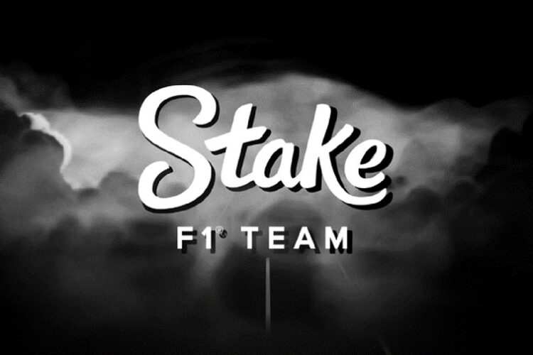 Formula 1 News: Stake F1 Team unveils name and logo
