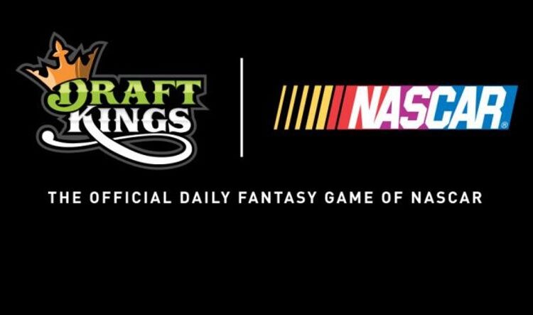 NASCAR News: Series signs new deal with DraftKings for betting