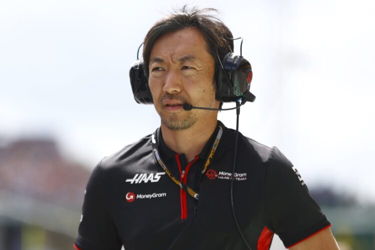 Formula 1 News: Komatsu can handle top F1 job – Petrov