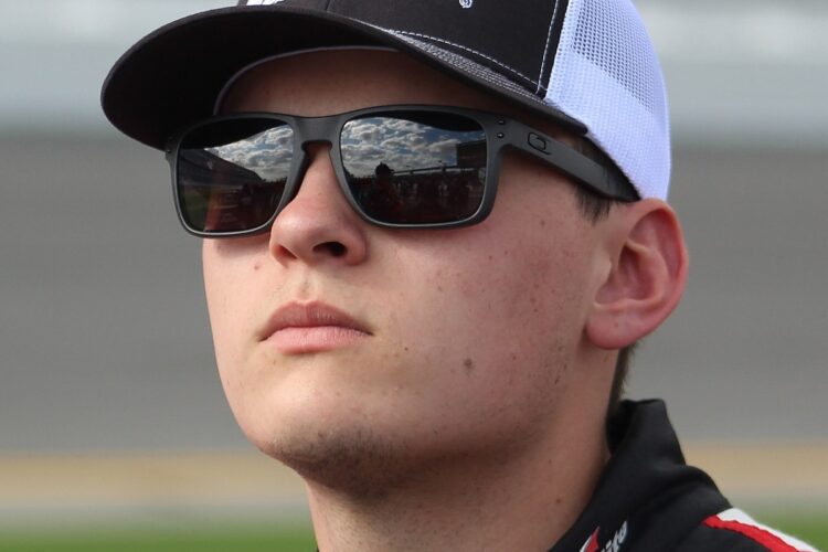 NASCAR News: Corey Heim to run partial Xfinity schedule