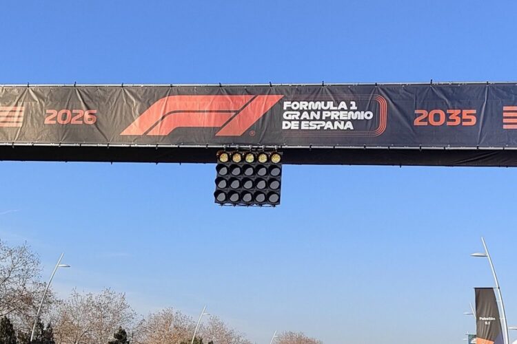 Formula 1 News: Confusion reigns over Madrid F1 track debut