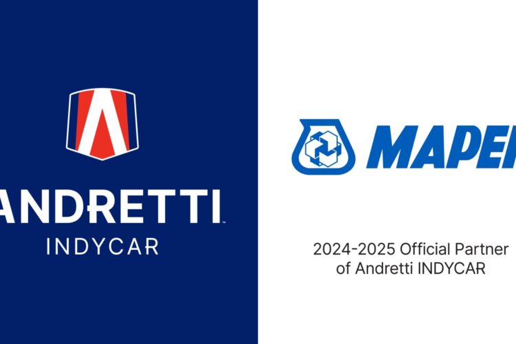 IndyCar News: Andretti to pilot #98 MAPEI Honda in Indy 500