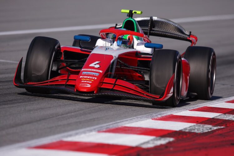 F1 News: Haas boss not deterred by Bearman’s lackluster 2024