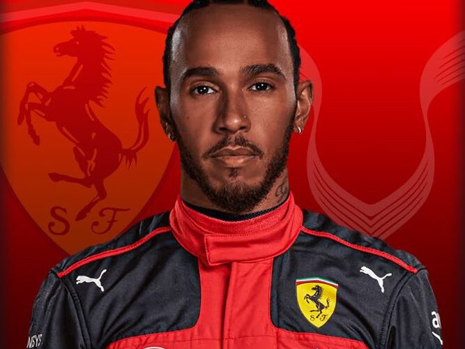 F1 News: Hamilton facing ‘big problem’ at Ferrari – Schumacher