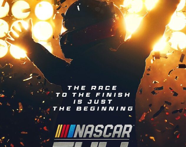 NASCAR News: Drive-To-Survive Copycat Full Speed a big hit