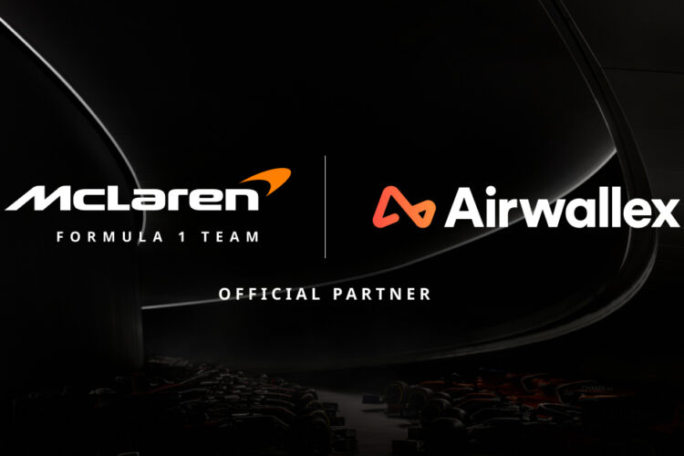 Formula 1 News: Airwallex & McLaren Pen Multi-Year Partnership