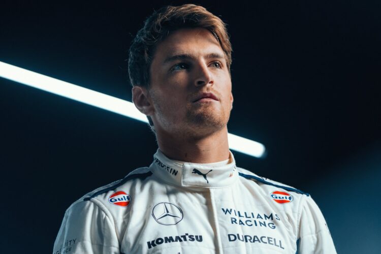 F1 News: Axed F1 driver Sargeant suddenly quits motor racing