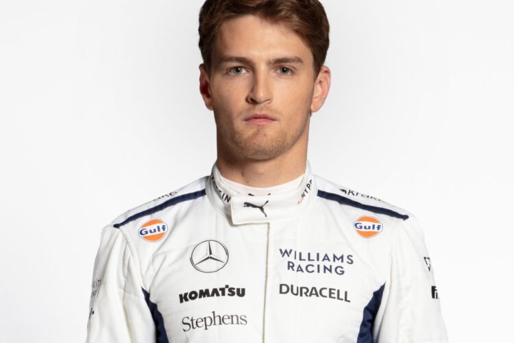 F1 News: Logan Sargeant finally has Albon-spec Williams to race