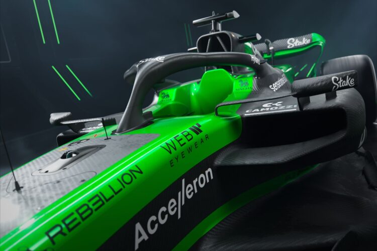Formula 1 News: Sauber to switch between 2 team names in 2024