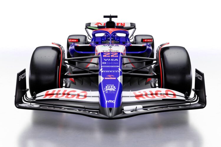 F1 News: Similar Red Bull ‘A’ and ‘B’ team cars ‘raise questions