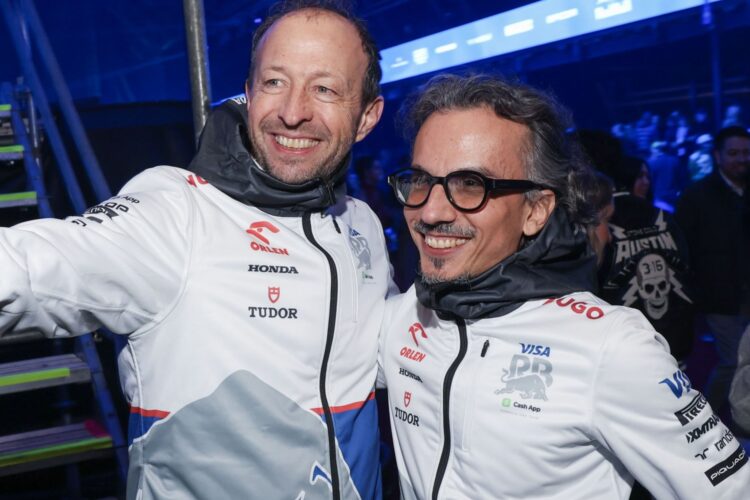 Formula 1 News: Close Red Bull ties an advantage – Mekies