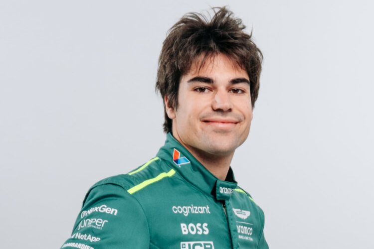 F1 News: Stroll not proud of beating Jacques Villeneuve’s record