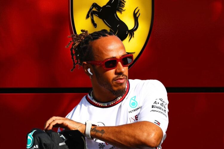 Formula 1 News: Signing Hamilton ‘a risk’ for Ferrari – Montezemolo