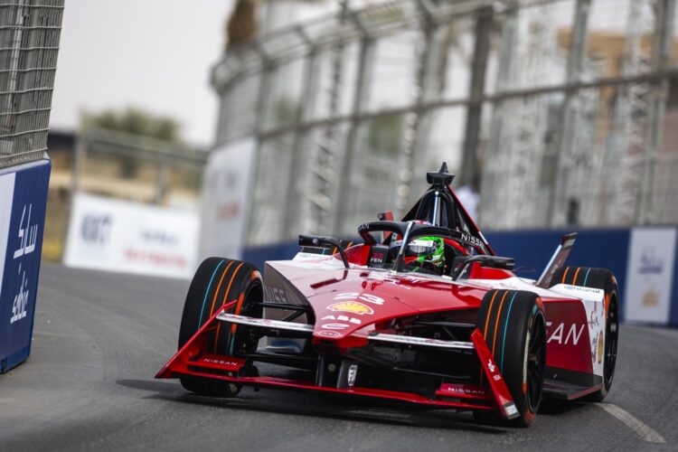 Formula E: Nissan Becomes 1st Manufacturer To Commit To GEN4